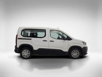 Peugeot RIFTER 1.5 BlueHDI Active ! Z Polskiego Salonu ! Faktura Vat ! Warszawa - zdjęcie 6
