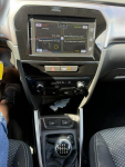 Suzuki Vitara 1,4 turbo 140ps 76 tyś km idealna zarejestrowana Bolesławiec - zdjęcie 9