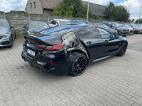 BMW M8 Competition Carbon Bowers&amp;Wilkins 625KM Gliwice - zdjęcie 5