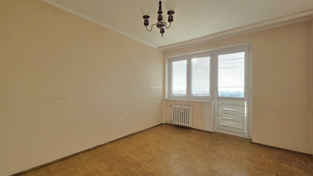 SWIETNIE POŁOŻONE MIESZKANIE NA GOLĘCINIE! Poznań - zdjęcie 1