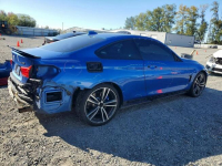 BMW 440 B58 / M-Pakiet / Piękna konfiguracja Chwaszczyno - zdjęcie 4