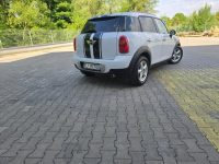 Mini Countryman 1.6 D / 112 KM !! / Klima  / Prywatny  samochód  .. Limanowa - zdjęcie 3