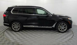 BMW X7 2020 Katowice - zdjęcie 1