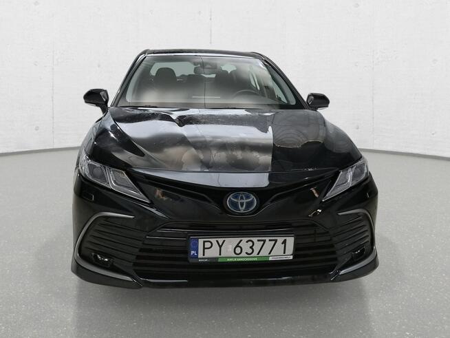 Toyota Camry Komorniki - zdjęcie 2