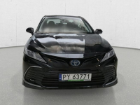 Toyota Camry Komorniki - zdjęcie 2