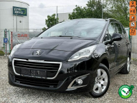 Peugeot 5008 7 foteli Navi LED Kamera Gwarancja