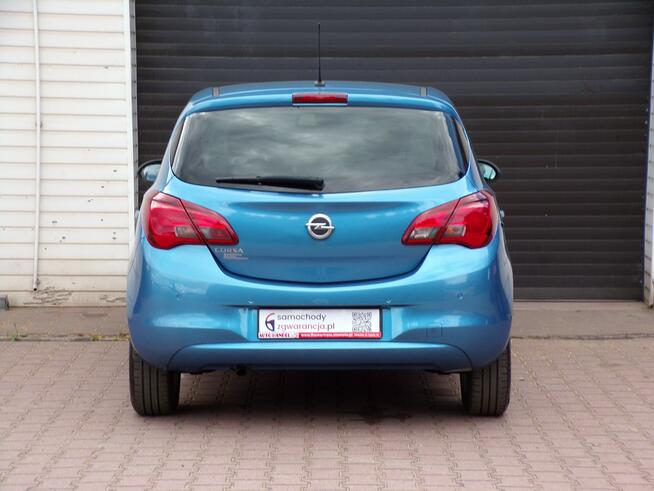 Opel Corsa Mikołów - zdjęcie 8