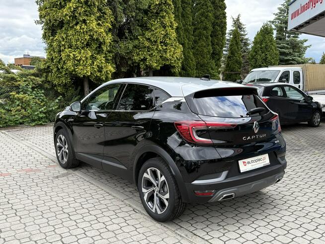 Renault Captur RS-line, Automat, 52 tys ! Gwarancja ! Tarnowskie Góry - zdjęcie 8