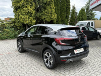 Renault Captur RS-line, Automat, 52 tys ! Gwarancja ! Tarnowskie Góry - zdjęcie 8