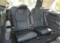 Volvo XC 90 INSCRIPTION / AWD / T6 / niski przebieg Cieszyn - zdjęcie 11