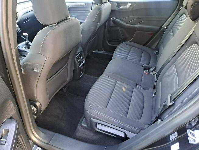 Ford Kuga 1,5EcoBoost 150KM Titanium rok 2022 gwarancja NT22462 Warszawa - zdjęcie 10