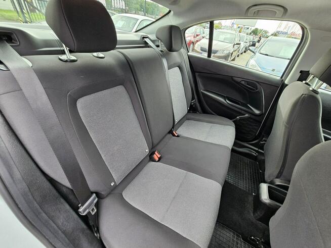 Fiat Tipo Pierwszy włąścicel, sedan, serwis, Olsztyn - zdjęcie 11