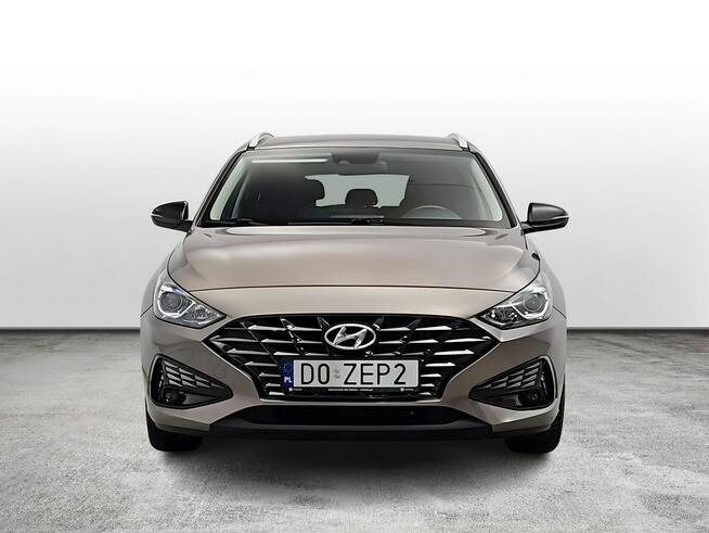 Hyundai i30 1.0 T-GDI Smart ! Z Polskiego Salonu ! Faktura VAT ! Warszawa - zdjęcie 8