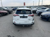 Toyota RAV-4 Style HAK Hybryda AWD Skóra Kamera Podgrzewanie 197KM Gliwice - zdjęcie 3