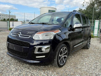 Citroen C3 Picasso Klima PDC Gwarancja Kutno - zdjęcie 2