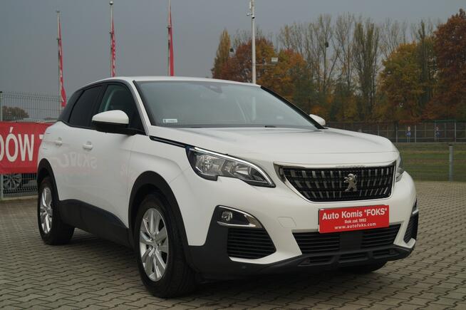 Peugeot 3008 2.0 HDI 150KM HAK Stan BDB Zadbany I właściciel w PL Goczałkowice-Zdrój - zdjęcie 9