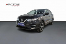 Qashqai 1.3 DIG-T T N-CONNECTA E Salon PL 1wł. Warszawa - zdjęcie 1