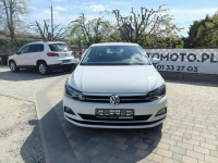 Volkswagen Polo 1.6 Tdi  90 KM Oryginalny Przebieg Serwisowany Twardów - zdjęcie 2