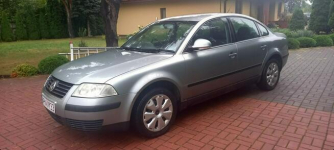 Volkswagen Passat Płońsk - zdjęcie 5