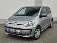 Volkswagen Up! Krajowy Polski Salon Bezwypadkowy