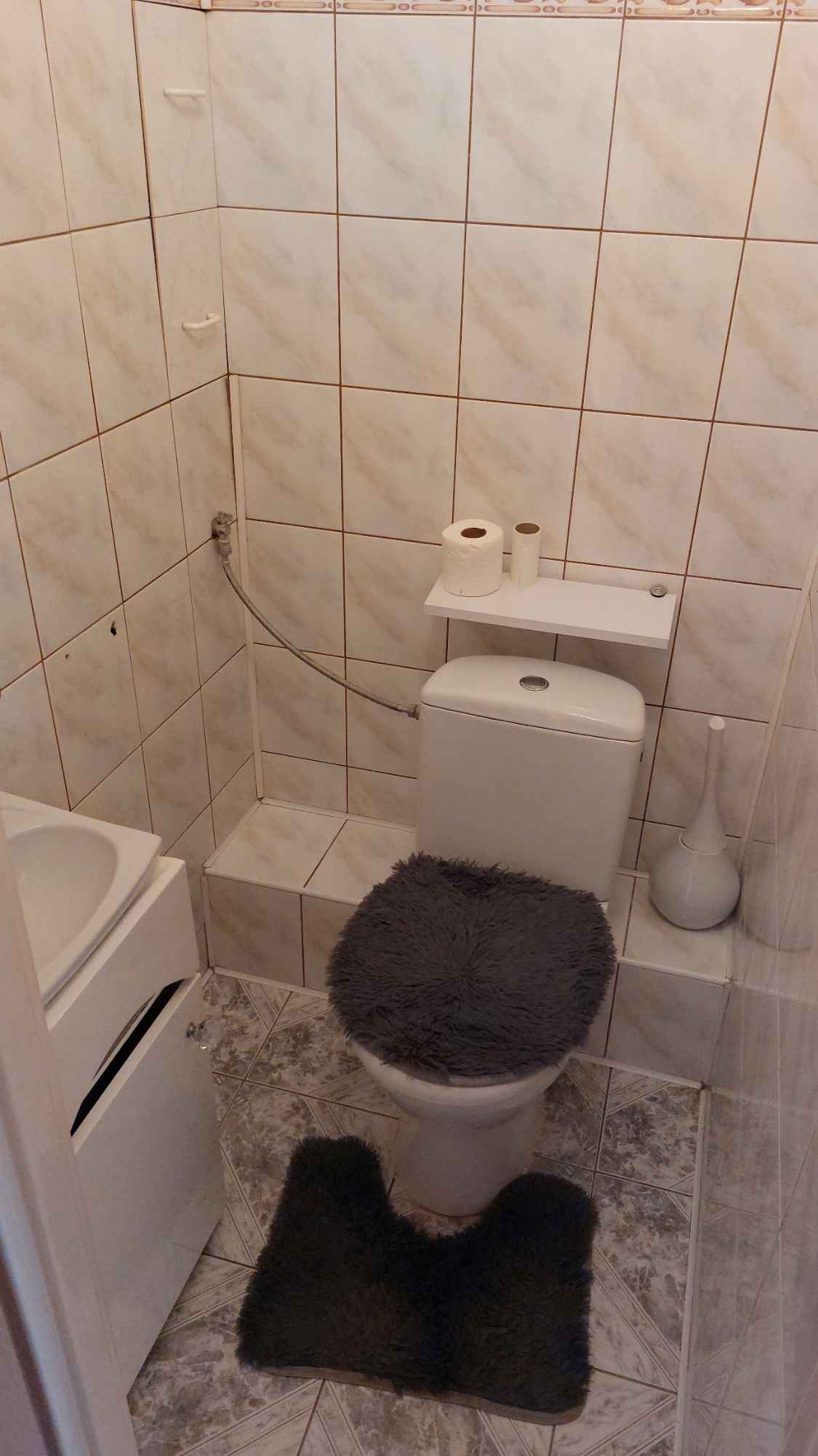 Sprzedam 3-pokojowe mieszkanie na Osiedlu Centrum w Grajewie Grajewo - zdjęcie 4