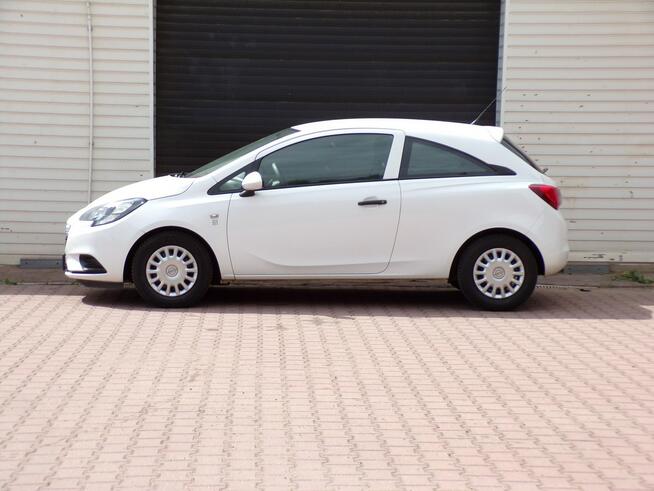 Opel Corsa Klimatyzacja /Gwarancja /I Właść /2015r Mikołów - zdjęcie 8