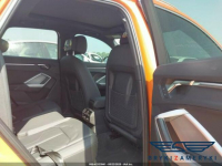 Q3 Premium Plus 45 TFSI S LINE Quattro Tiptronic Warszawa - zdjęcie 10