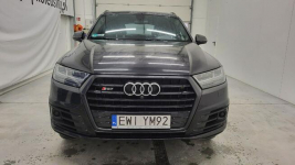Audi SQ7 4.0 TDI Quattro Tiptr. Grójec - zdjęcie 2