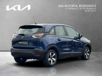 Opel Crossland 1.2T 110KM Edition Salon Polska 1wł Serwis ASO Bydgoszcz - zdjęcie 5