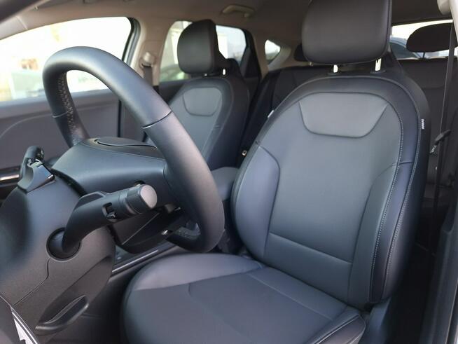 Kia K4 Rezerwacja ! Poznań - zdjęcie 11