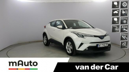 Toyota C-HR 1.8 Hybrid Premium ! Z Polskiego Salonu ! Faktura Vat ! Warszawa - zdjęcie 1