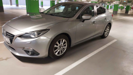 Mazda 3 Nowe Miasto - zdjęcie 1