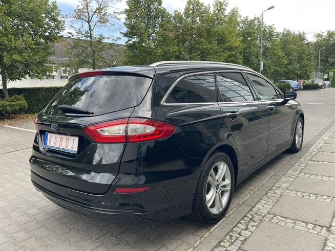Ford Mondeo 2.0 Diesel Szczecin - zdjęcie 6