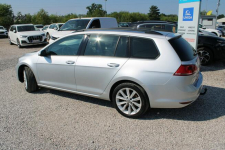Volkswagen Golf Comfortline Hak Gwarancja F-Marża Warszawa - zdjęcie 9