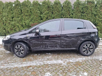 Fiat Punto 1.4 Young Navi Siewierz - zdjęcie 5
