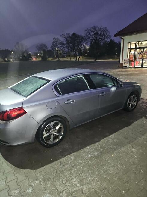 Sprzedam peugeota 508 Sławoszewo - zdjęcie 2