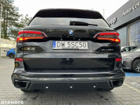 BMW X5 2022 · 41 200 km · 2 993 cm3 · Diesel Tychy - zdjęcie 5