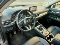 Mazda CX-5 2.0 Benzyna Kamera Nawigacja HUD PDC Klimatronik Burzenin - zdjęcie 10