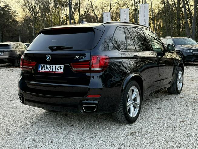 BMW X5 xDrive25d MPakiet! Salon Polska! I właściciel ! Vat23%! Pęcice - zdjęcie 4