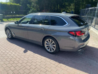 BMW 520 Kobylnica - zdjęcie 5