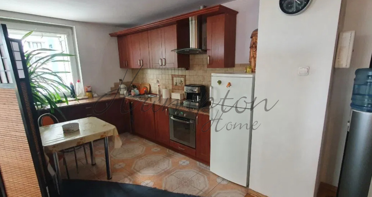 APARTAMENT DO REMONTU/ DUŻY BALKON/ PRZY METRZE Mokotów - zdjęcie 6