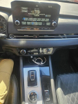 Mitsubishi Outlander 2,5 SEL Special Edition 4x4, 7-osobowy Białystok - zdjęcie 7