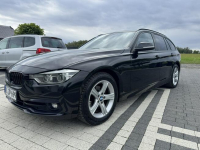 BMW 318 GWARANCJA*SPORT LINE*LEDy*Nawigacja*Kubełki*Zadbana Zebrzydowa - zdjęcie 9