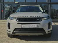 Range Rover Evoque 2.0 I4 200KM AWD Auto S Łódź - zdjęcie 5