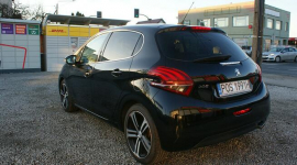 Peugeot 208 Ostrów Wielkopolski - zdjęcie 8