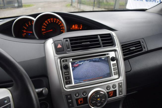Toyota Verso 2.0 D-4D 126 KM 7os. Łuków - zdjęcie 11