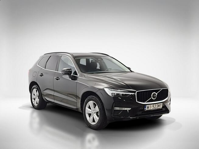 Volvo XC 60 B4 B Core aut ! Z Polskiego Salonu ! Faktura Vat ! Warszawa - zdjęcie 7