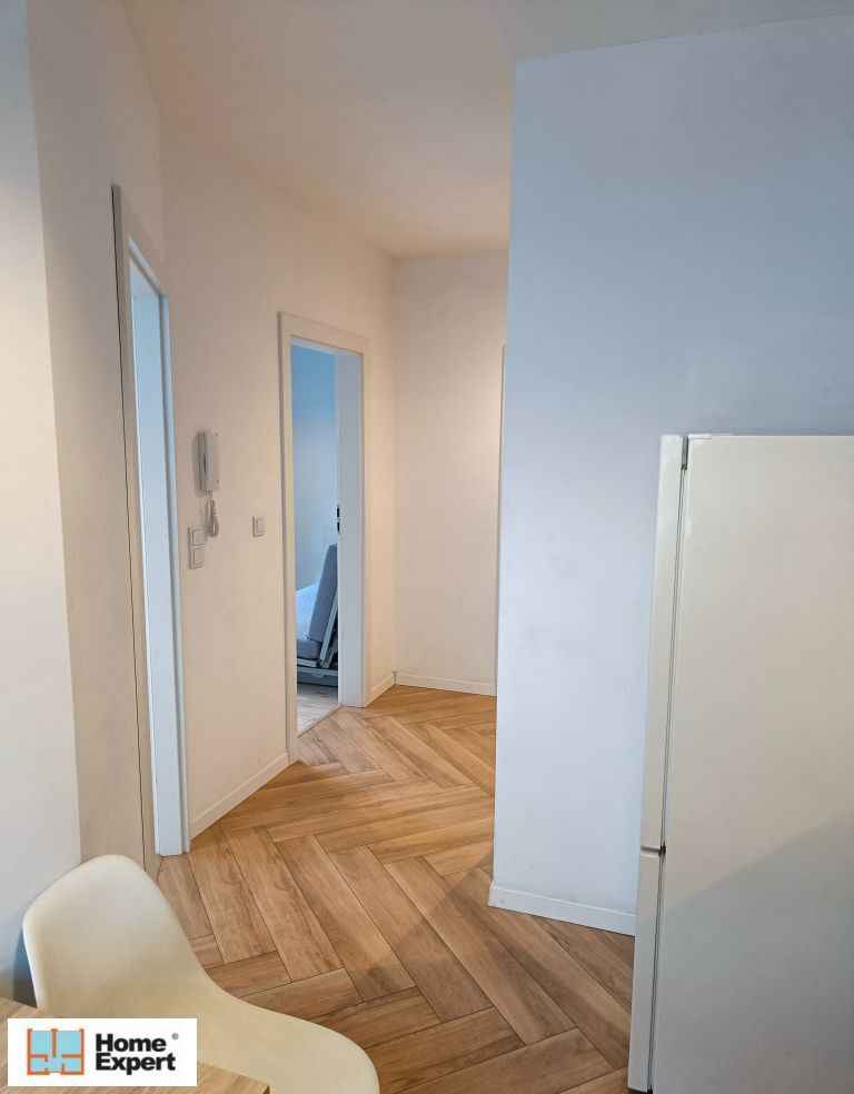 2pok, 41met, Okolice Słonimskiego BALKON/KOMÓRKA/WINDA (Wrocław) Psie Pole - zdjęcie 9