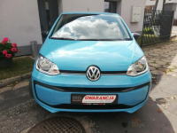 Volkswagen Up! 1.0 benz. - klima - opony wielosezon Mielec - zdjęcie 2