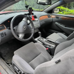 Toyota Camry Solara lub zamiana